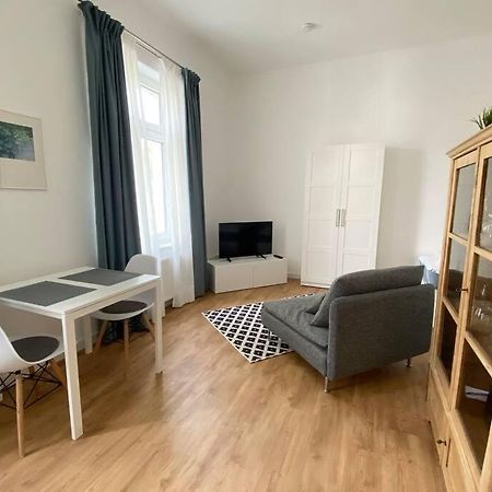 Apartment Nr. 8 Bad Laasphe Altstadt Екстер'єр фото